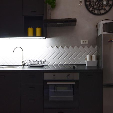 Apartment Free Time Rijeka Ngoại thất bức ảnh