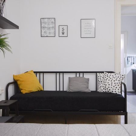 Apartment Free Time Rijeka Ngoại thất bức ảnh