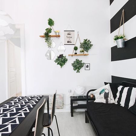 Apartment Free Time Rijeka Ngoại thất bức ảnh