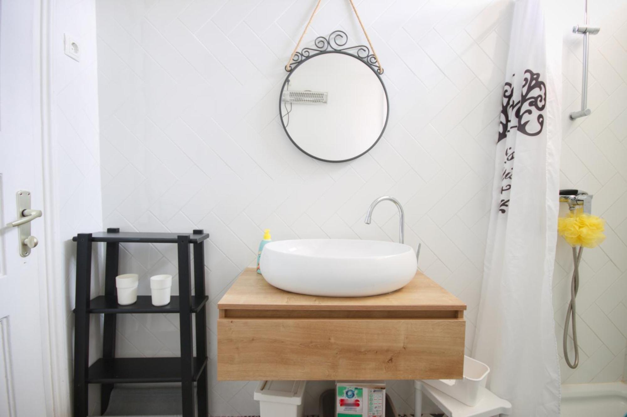 Apartment Free Time Rijeka Ngoại thất bức ảnh