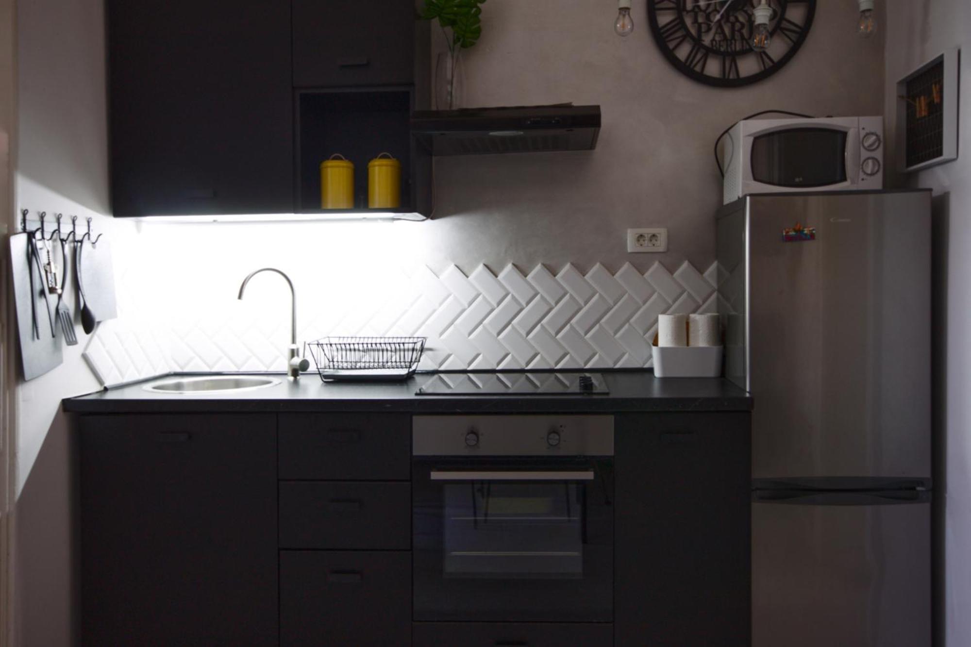 Apartment Free Time Rijeka Ngoại thất bức ảnh