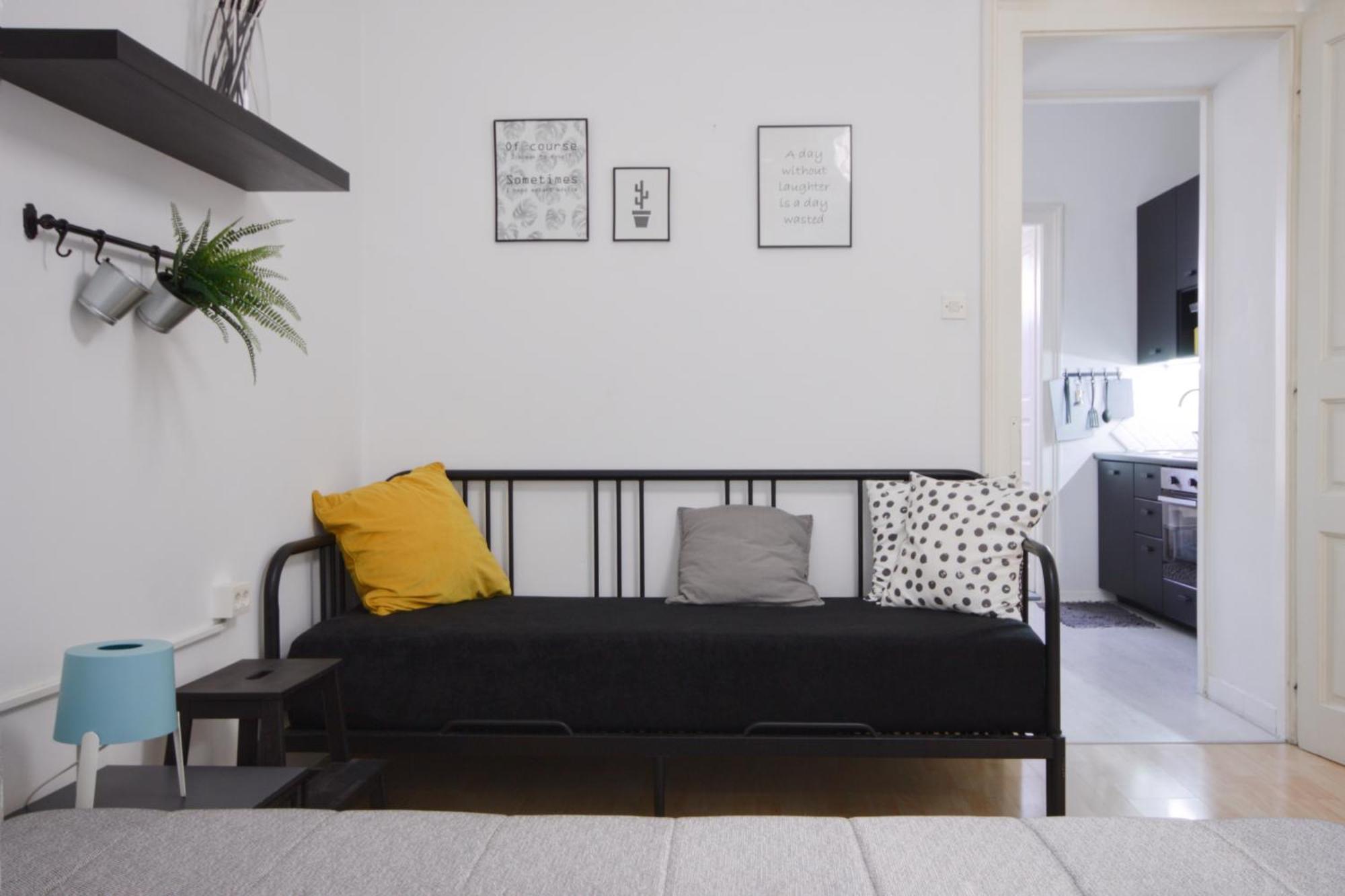 Apartment Free Time Rijeka Ngoại thất bức ảnh