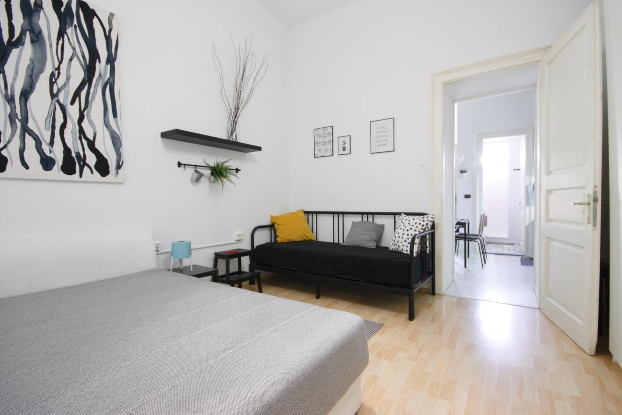 Apartment Free Time Rijeka Ngoại thất bức ảnh